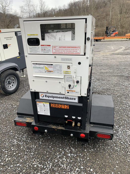 2023 SHINDAIWA DGK15FL