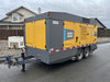 2023 ATLAS COPCO XAS 1800