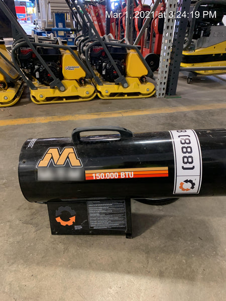 2020 MI-T-M CORPORATION MH-0150-LM10