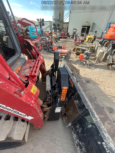 2023 TAKEUCHI TPFWT4855 - Takeuchi
