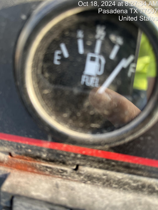 2024 Lincoln Electric LE400 Kubota V1505, Trlr, Cable Rack, Light Kit, ES Decals, T3