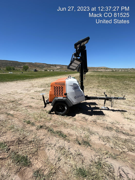 2023 GENERAC MLT2