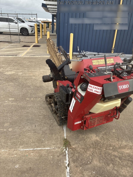 2023 TORO TRX-250