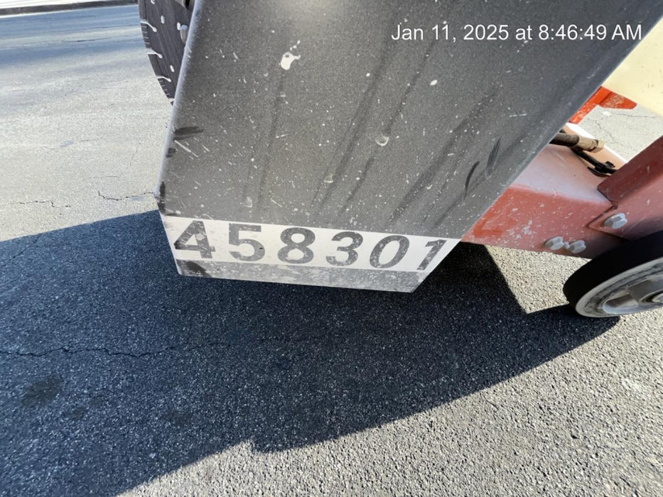 2024 HUSQVARNA FS 400 LV