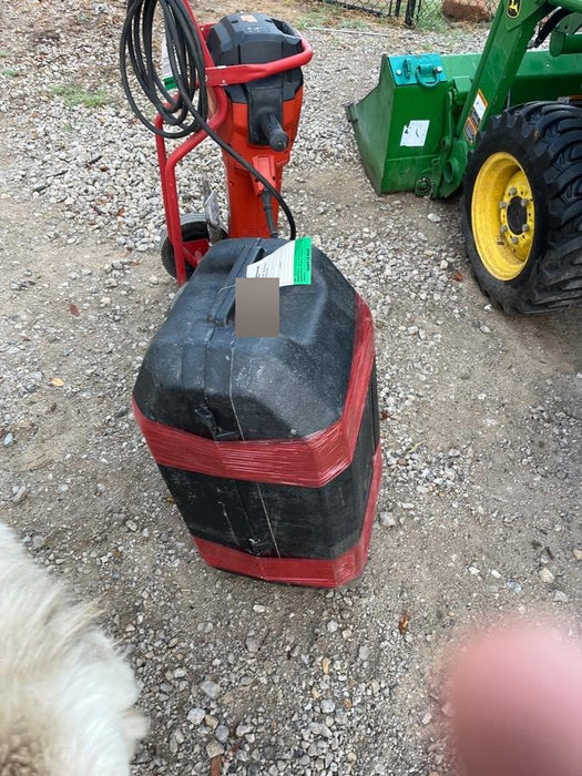 2024 TITAN PGD3200XPM