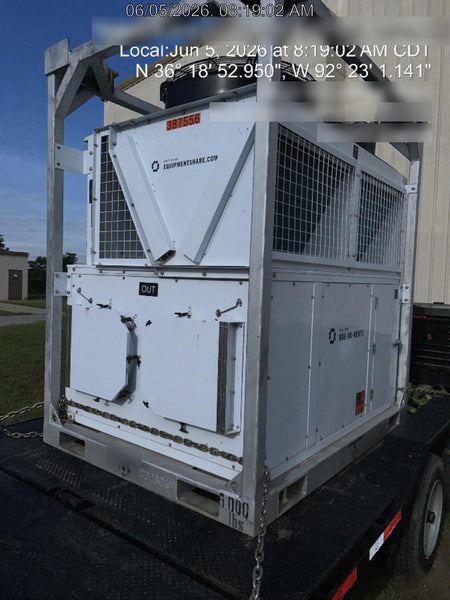 2024 SMARTECH SACP26A-HS