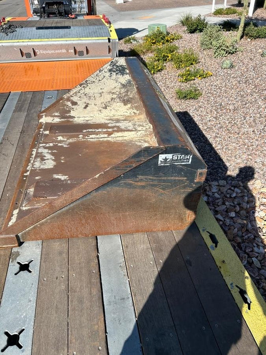 2020 STAR INDUSTRIES 1406B