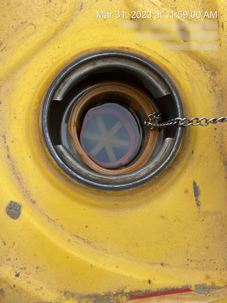 2020 WACKER NEUSON GP6600A