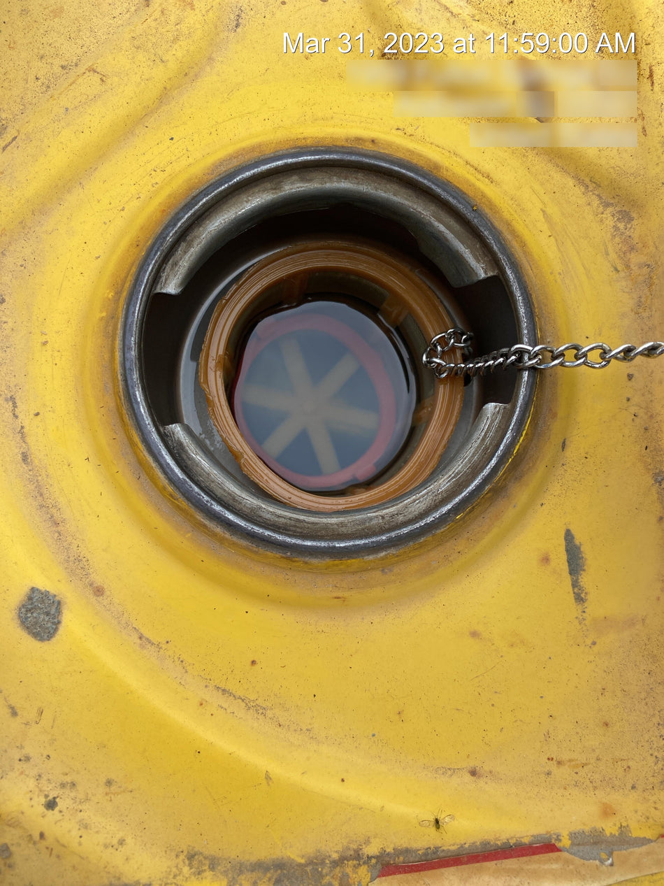 2020 WACKER NEUSON GP6600A