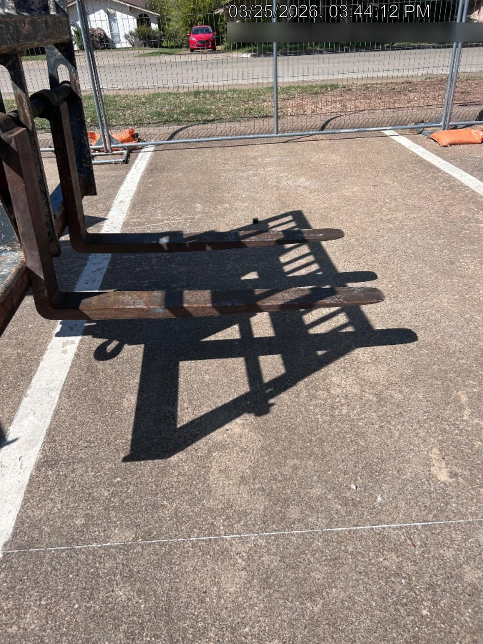 2019 MANITOU MTA10055