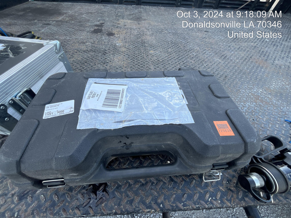 2022 ENERPAC SWi2025TEMINSPB