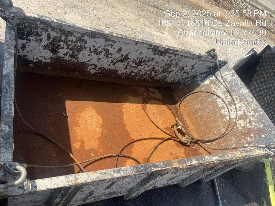 2022 STAR INDUSTRIES 1448B