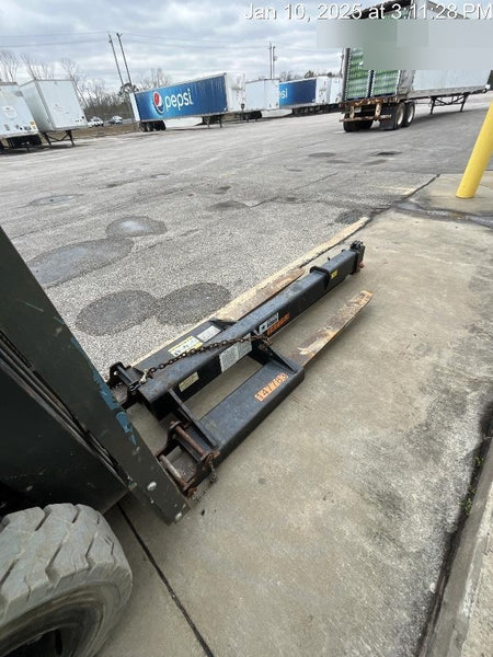 2021 STAR INDUSTRIES M1360B - Star JIB Boom