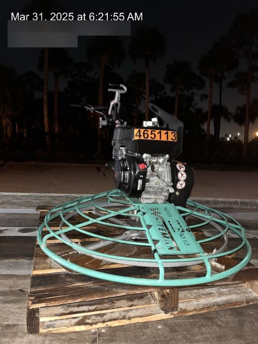 2024 MULTIQUIP B46H90