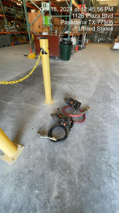 2023 INGERSOLL RAND 3955B2TI