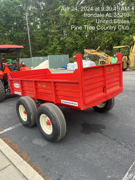 2024 PRONOVOST P-516