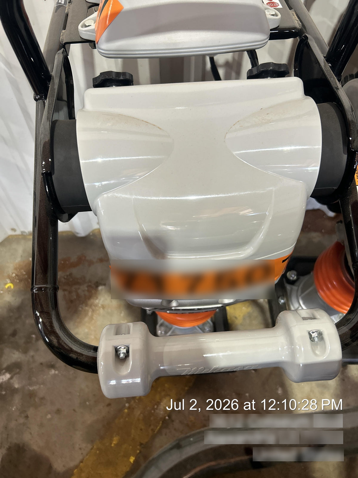 2026 MULTIQUIP MTX60HD
