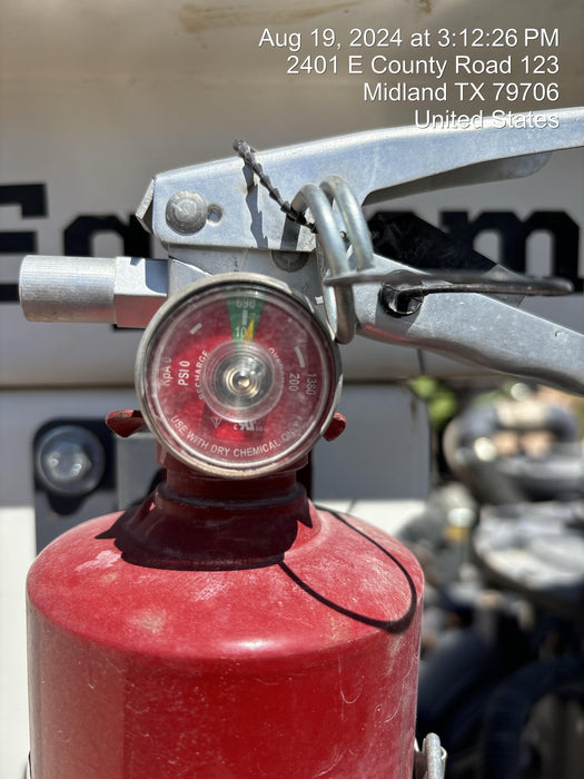 2023 ATLAS COPCO PAC F44 KD