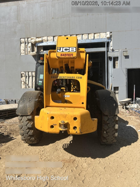 2024 JCB 509-42