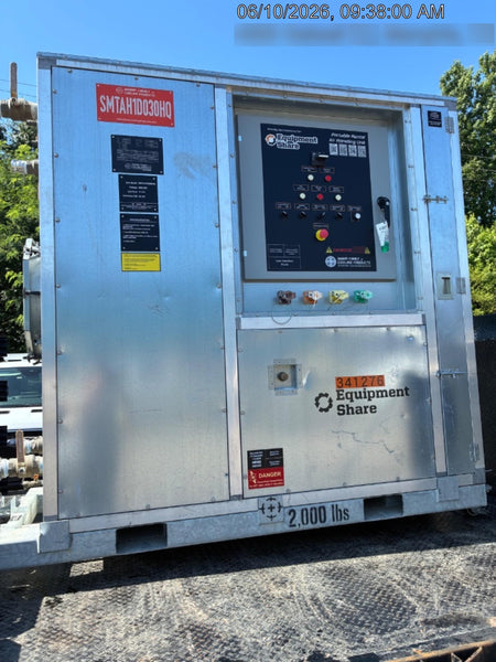 2023 SMARTECH SMTAH1D030HQ