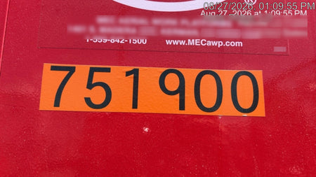 2026 MEC Micro 26-XD+