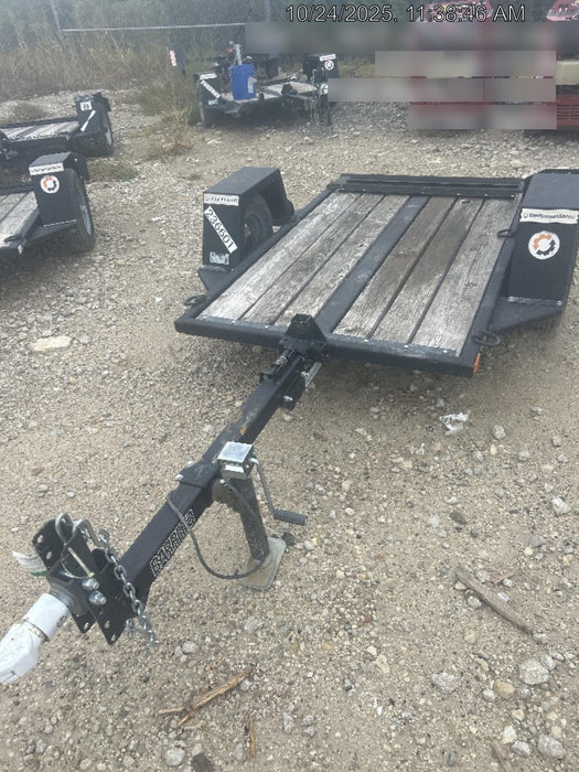 2022 BARRETO E4X6TBT