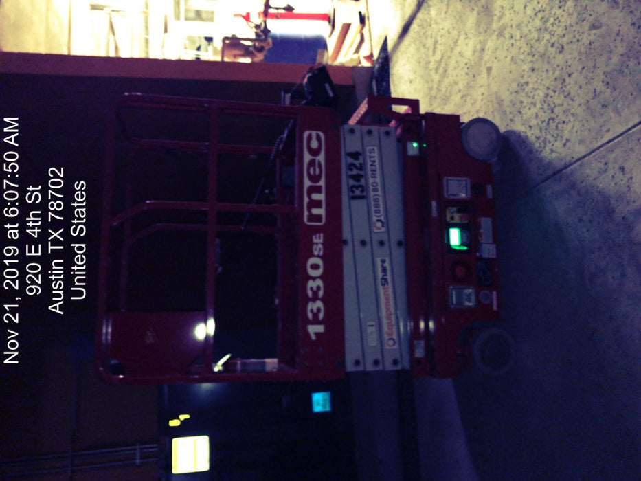 2018 MEC 1330SE MEC 1330SE, 2 Yr Full Extended Warranty