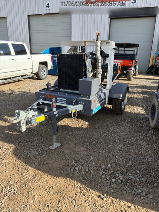 2023 ATLAS COPCO PAC F66 KD