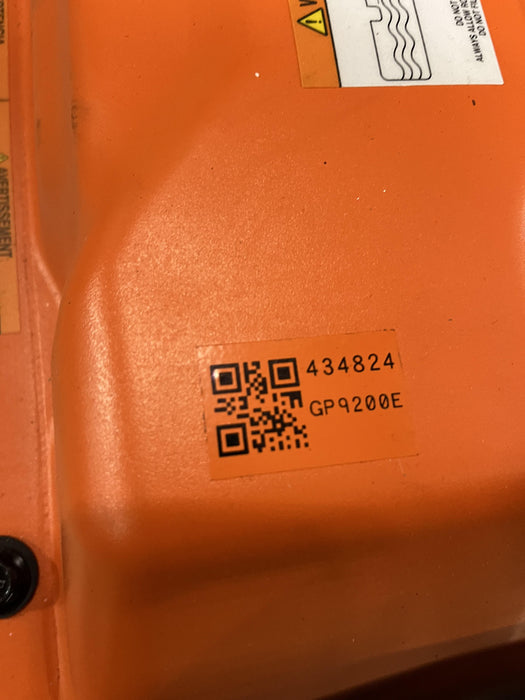 2024 GENERAC GP9200E