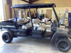 2022 CLUB CAR CA1700D (Canopy)