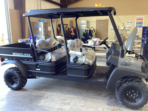 2022 CLUB CAR CA1700D (Canopy)