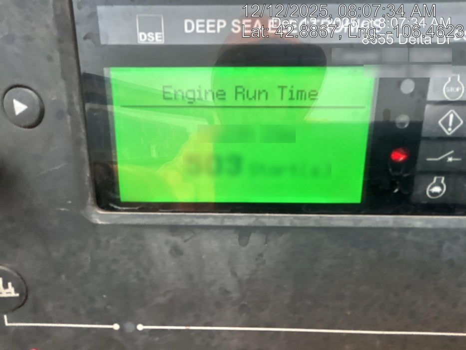 2022 WACKER NEUSON G50