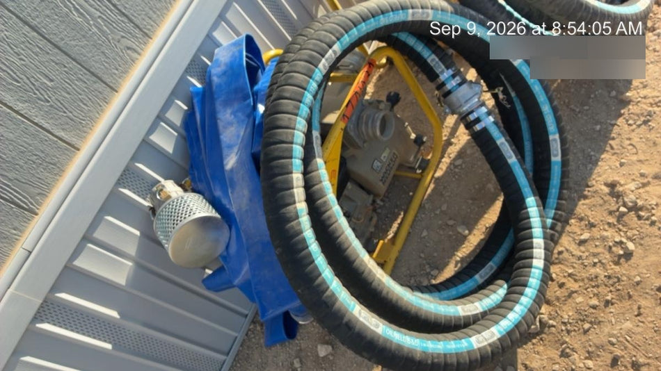 2021 WACKER NEUSON PT3A