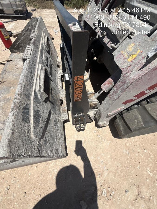 2024 ARROW MATERIAL HANDLING F5100CB