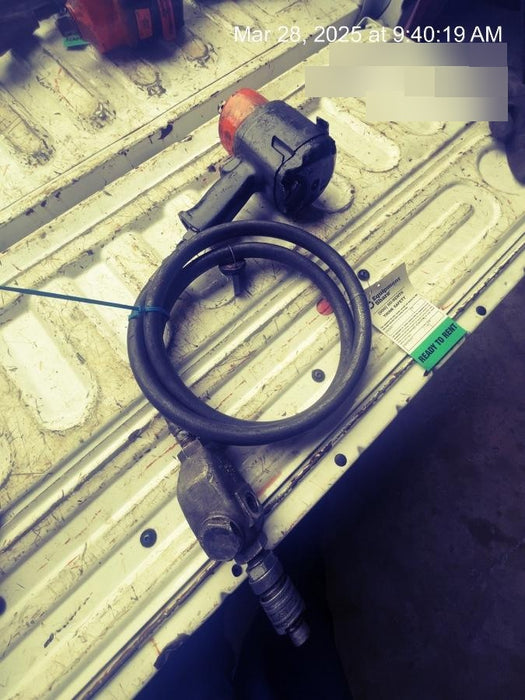 2020 MICHIGAN PNEUMATIC 750SS