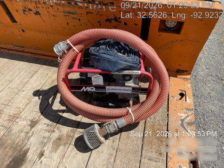 2023 MULTIQUIP QP2TH