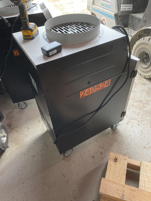 2022 KWIKOOL KPAC1811-2