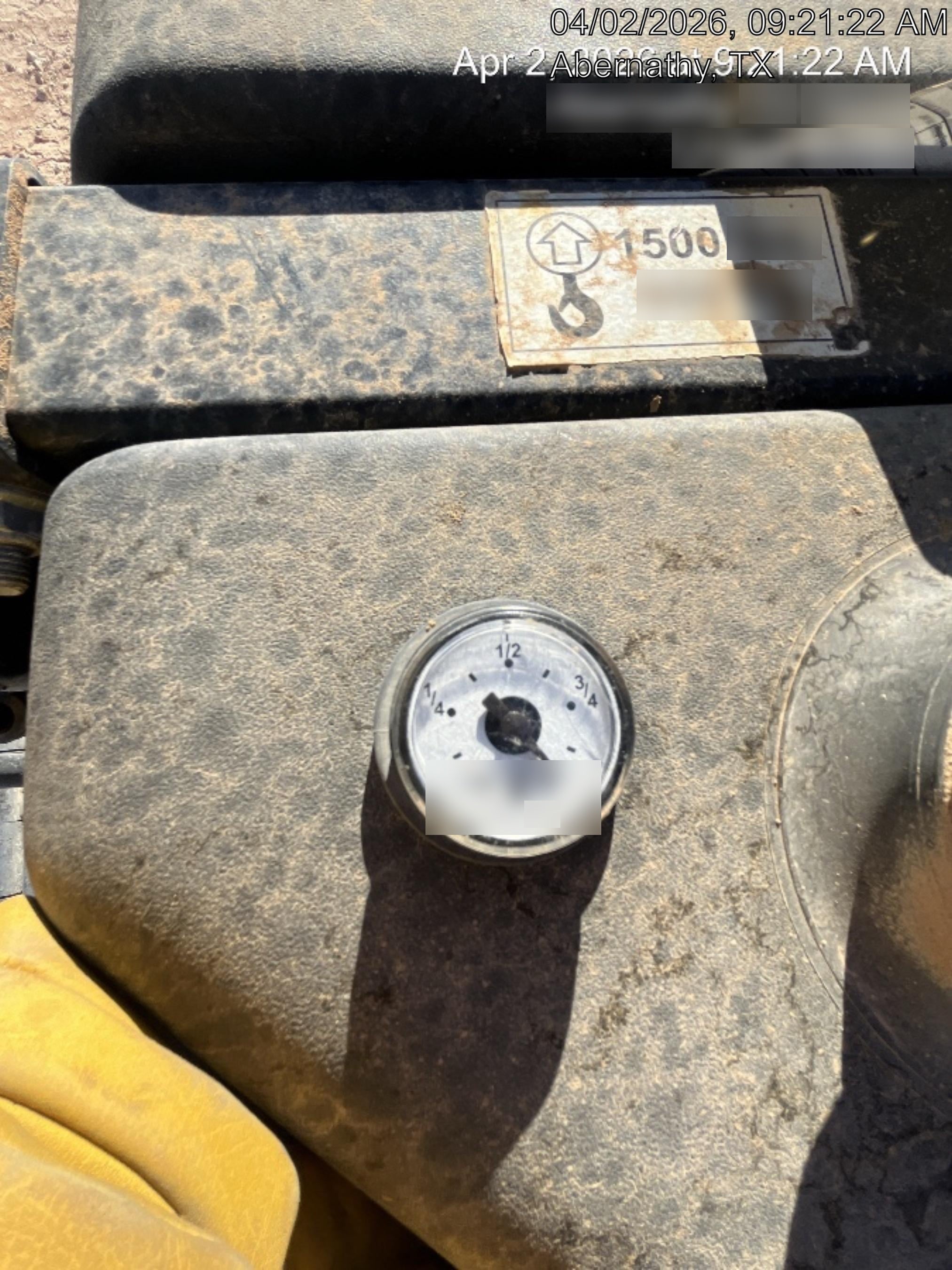 2022 ALLMAND NLV3GR