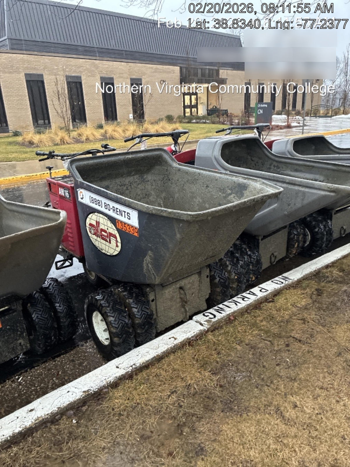 2024 TORO MB-1600