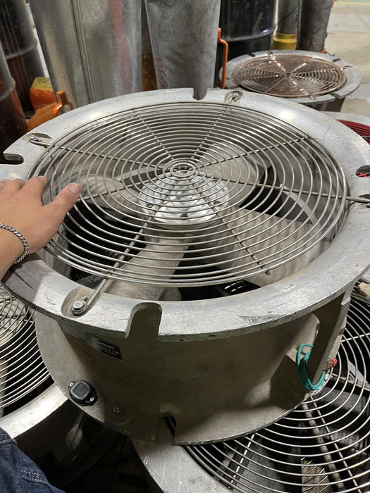 2021 MICHIGAN PNEUMATIC 20262