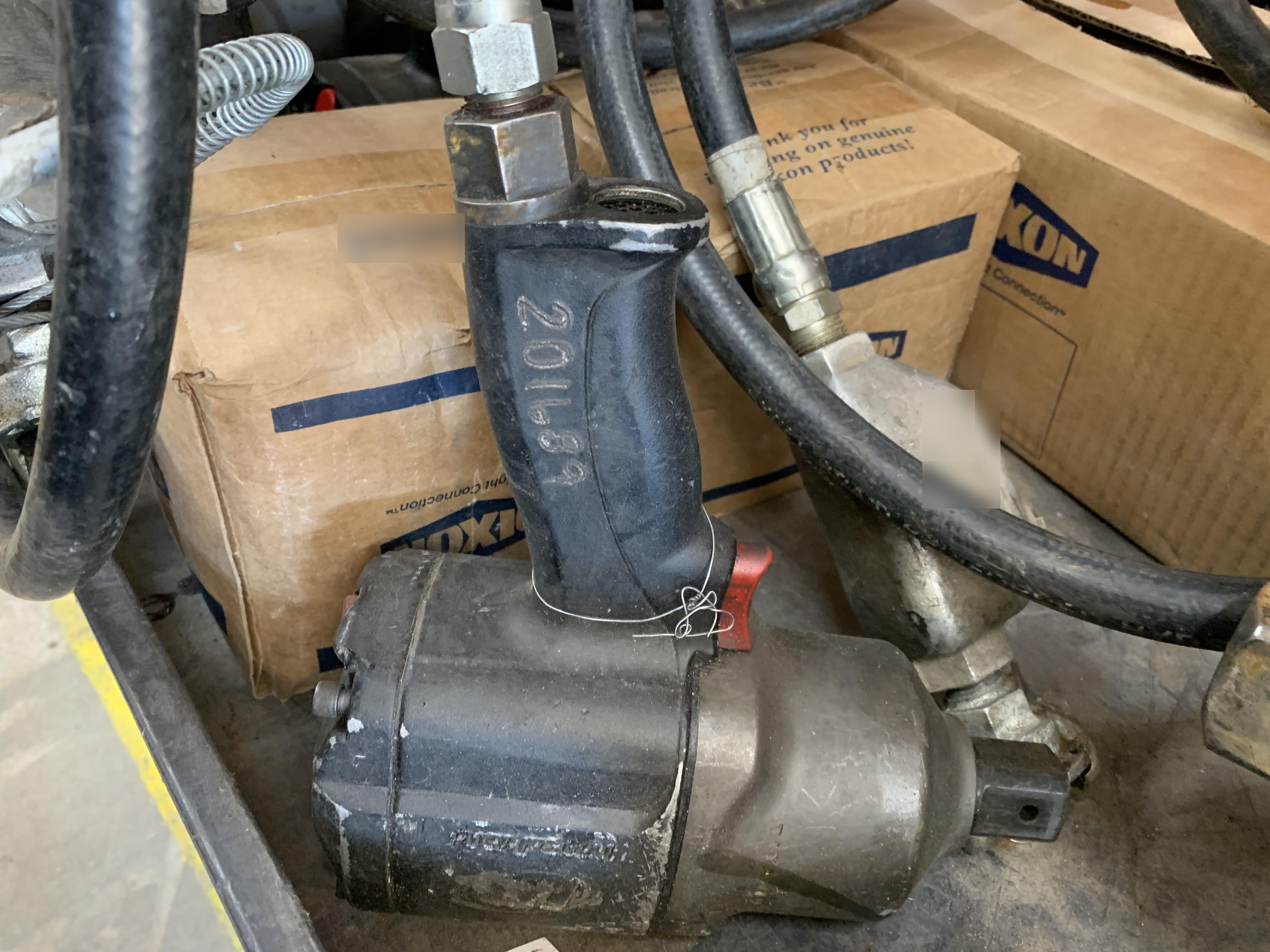2022 INGERSOLL RAND 2925P3TI