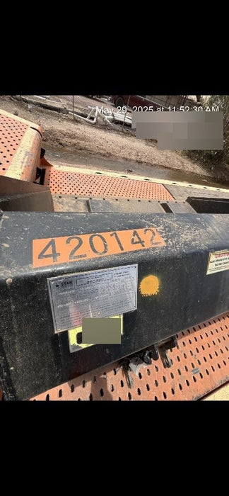 2024 STAR INDUSTRIES 1406B