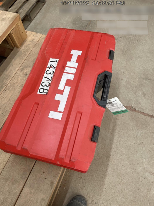 2021 HILTI TE 1000-AVR