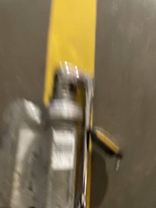 2022 GEARENCG MFG P95-525 GEARNCG MFG