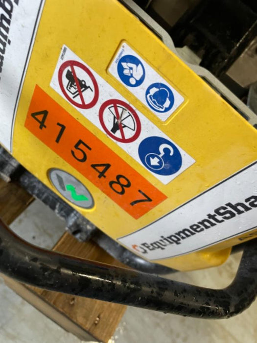 2024 WACKER NEUSON AS50E