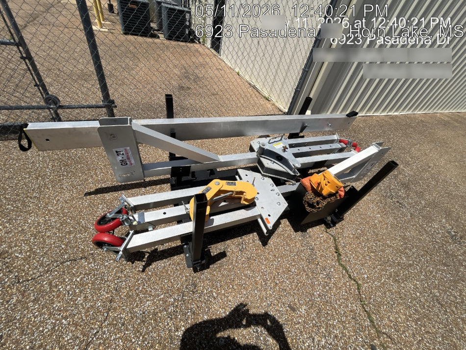 2024 SUMNER GH2T-10