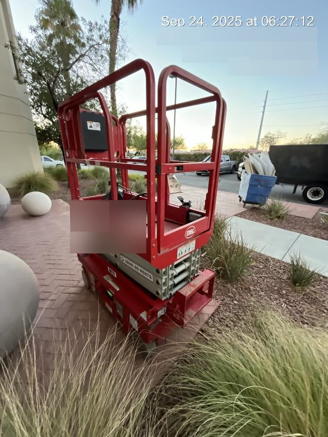 2019 MEC 1330SE Standard Options, MachineLink Keypad and Telematics