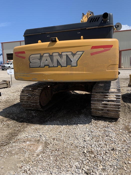 2019 SANY SY365C LC
