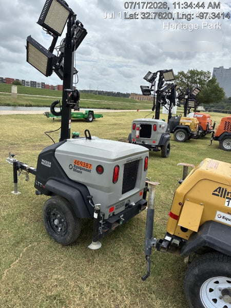 2024 WACKER NEUSON LTT4