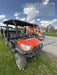2022 KUBOTA RTV-X1140W-H (Canopy)